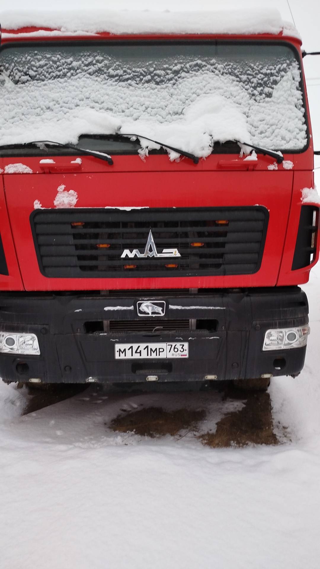 МАЗ 650128-8570-000