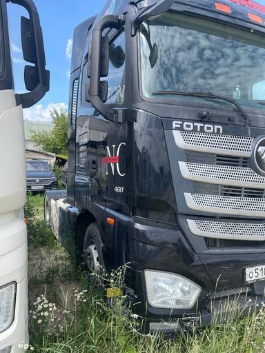 Foton AUMAN BJ4189SLFKA