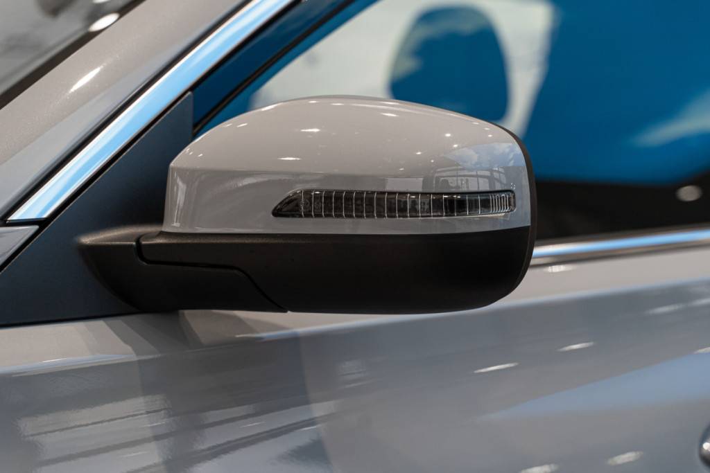 Tenet T7 1.6 TGDI DCT Active