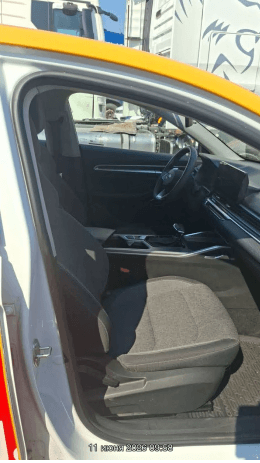 Geely Emgrand,  171 389 км, 2024 года в лизинг