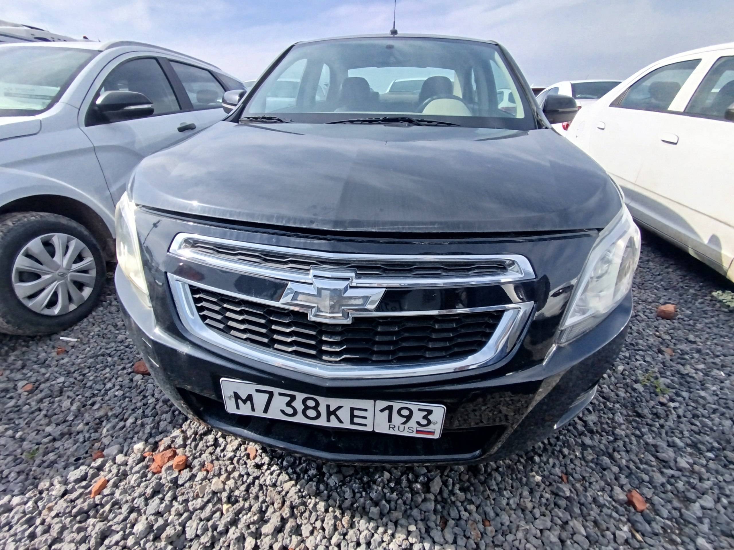 Chevrolet Cobalt