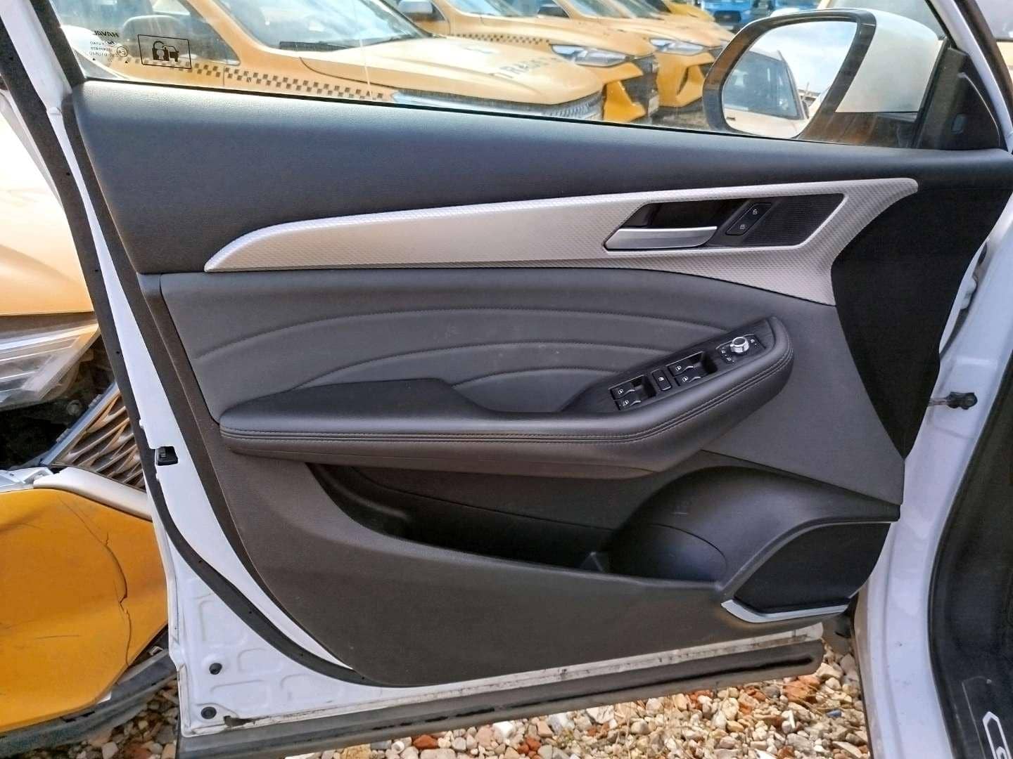 Haval F7,  226 905 км, 2024 года в лизинг