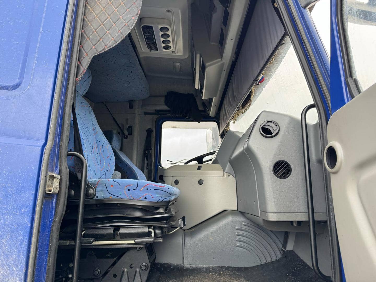 МАЗ 544008-070-031,  300 000 км, 2022 года в лизинг