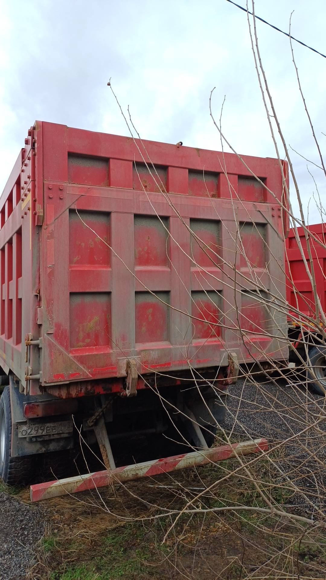 HONGYAN CQ3406HV39,  115 000 км, 2021 года в лизинг