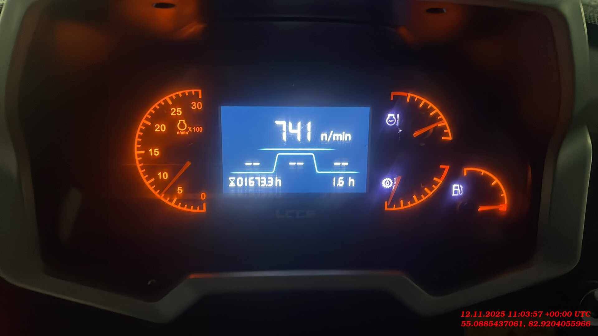 SDLG/LGCE L936H, 2024 года в лизинг