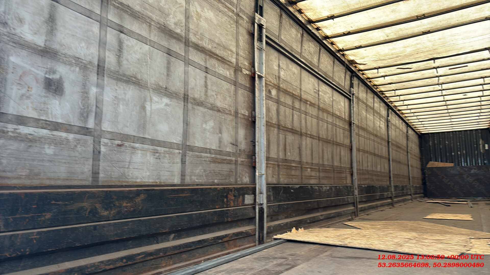 Тонар 97463, 2018 года в лизинг