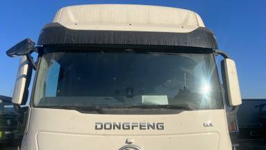 DongFeng GX DFH4180 4x2