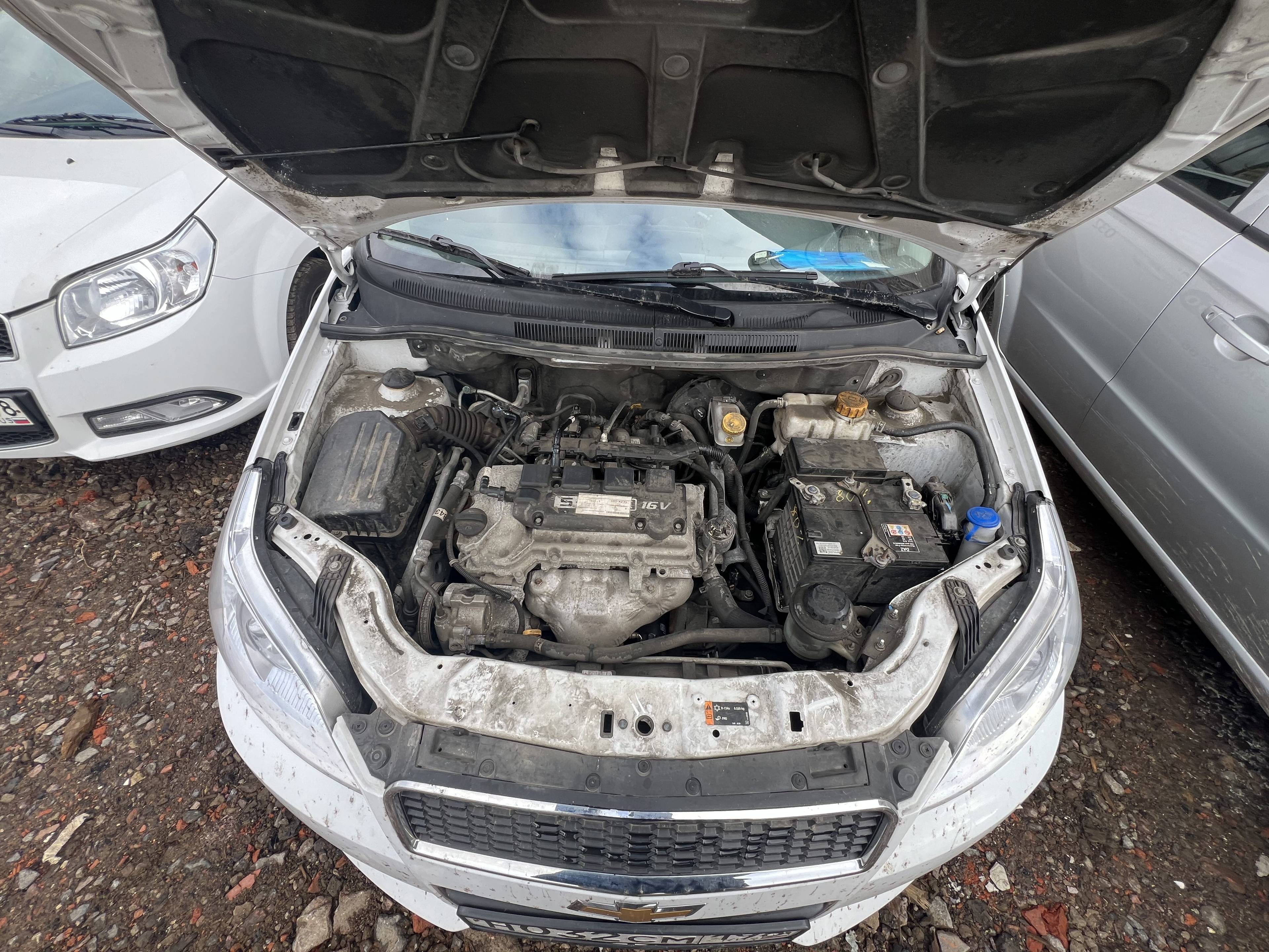 Chevrolet Nexia,  100 000 км, 2023 года в лизинг