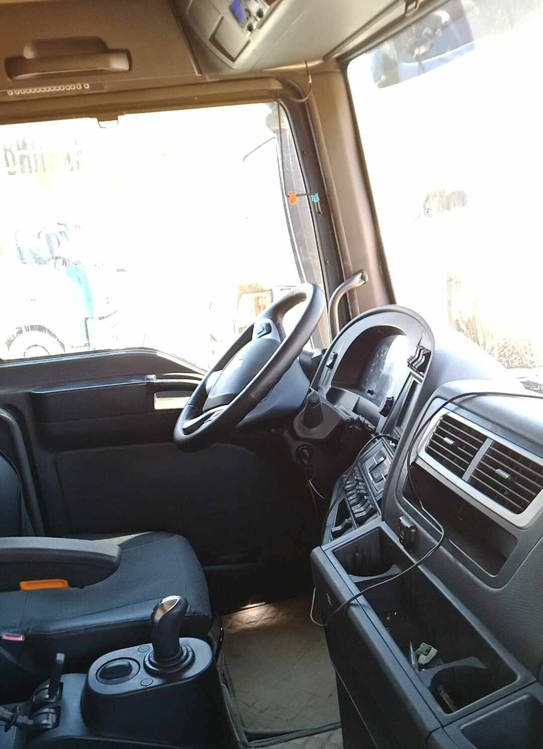 Sitrak ZZ4186V391HE,  270 537 км, 2022 года в лизинг