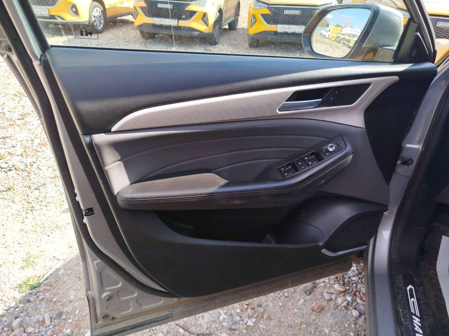 Haval F7,  242 065 км, 2022 года в лизинг