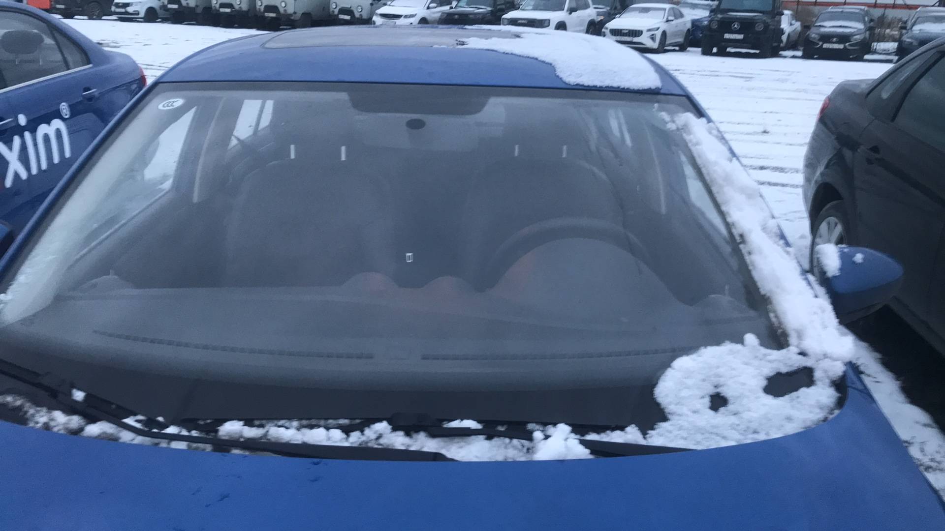 Jetta VA3,  153 456 км, 2023 года в лизинг