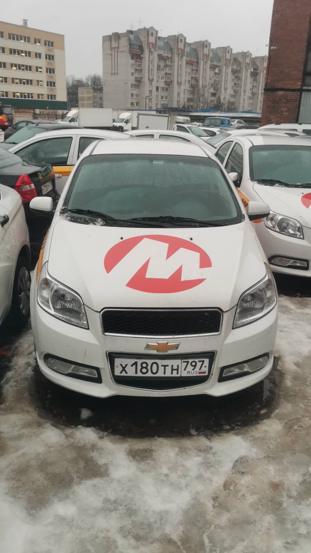 Chevrolet Nexia,  150 000 км, 2023 года в лизинг