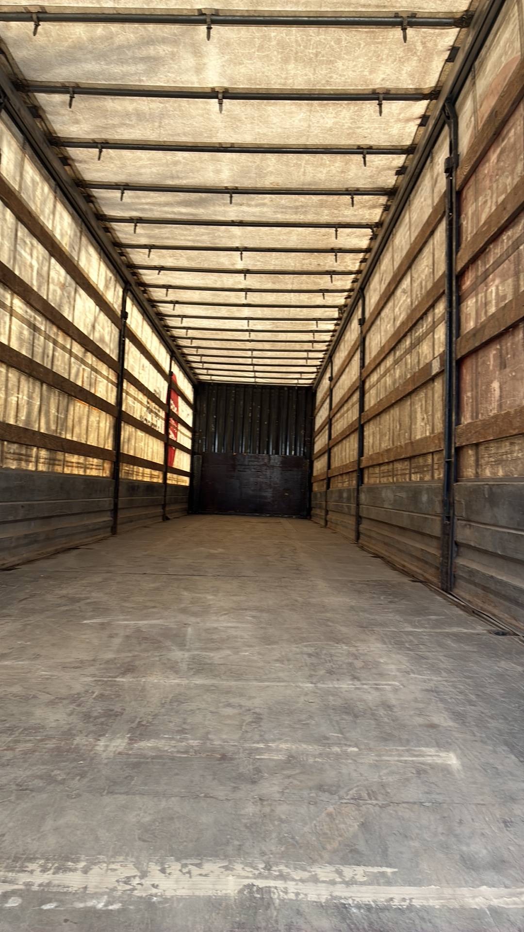 Тонар Тентованный 97461, 2017 года в лизинг