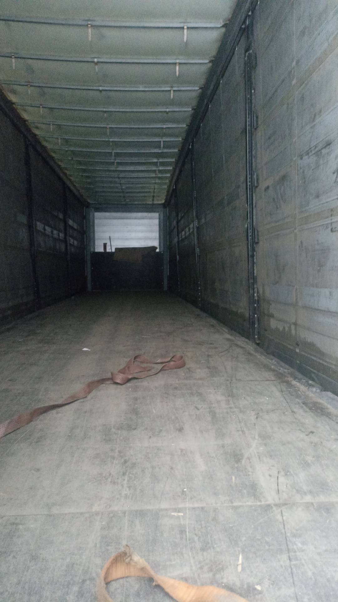 SOTRANS SC3-1, 2024 года в лизинг