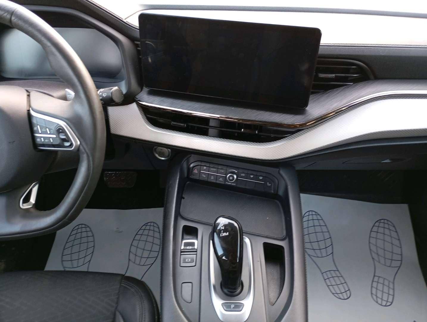 Haval F7,  165 040 км, 2023 года в лизинг