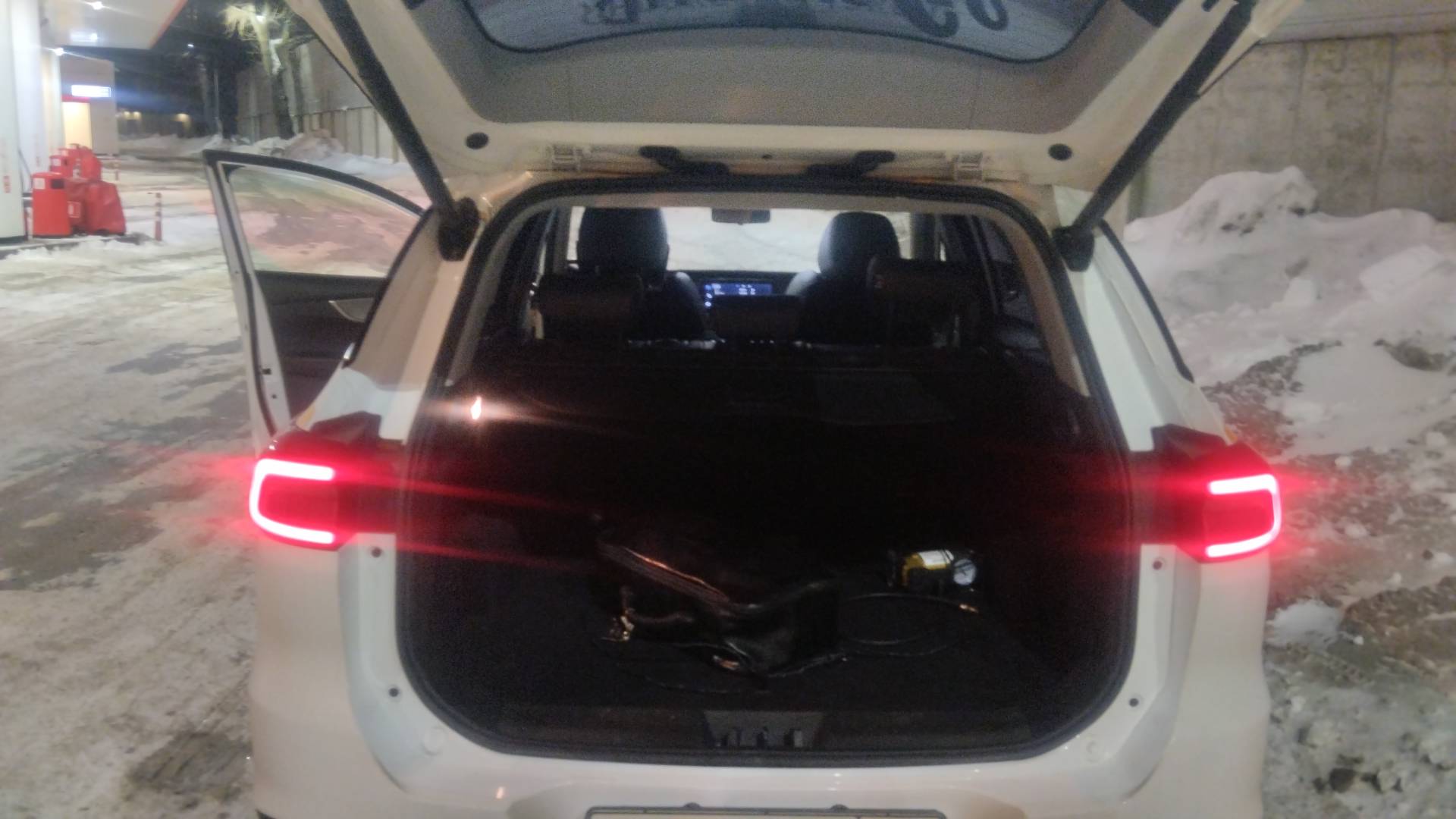 Chery Tiggo 7 PRO,  43 278 км, 2023 года