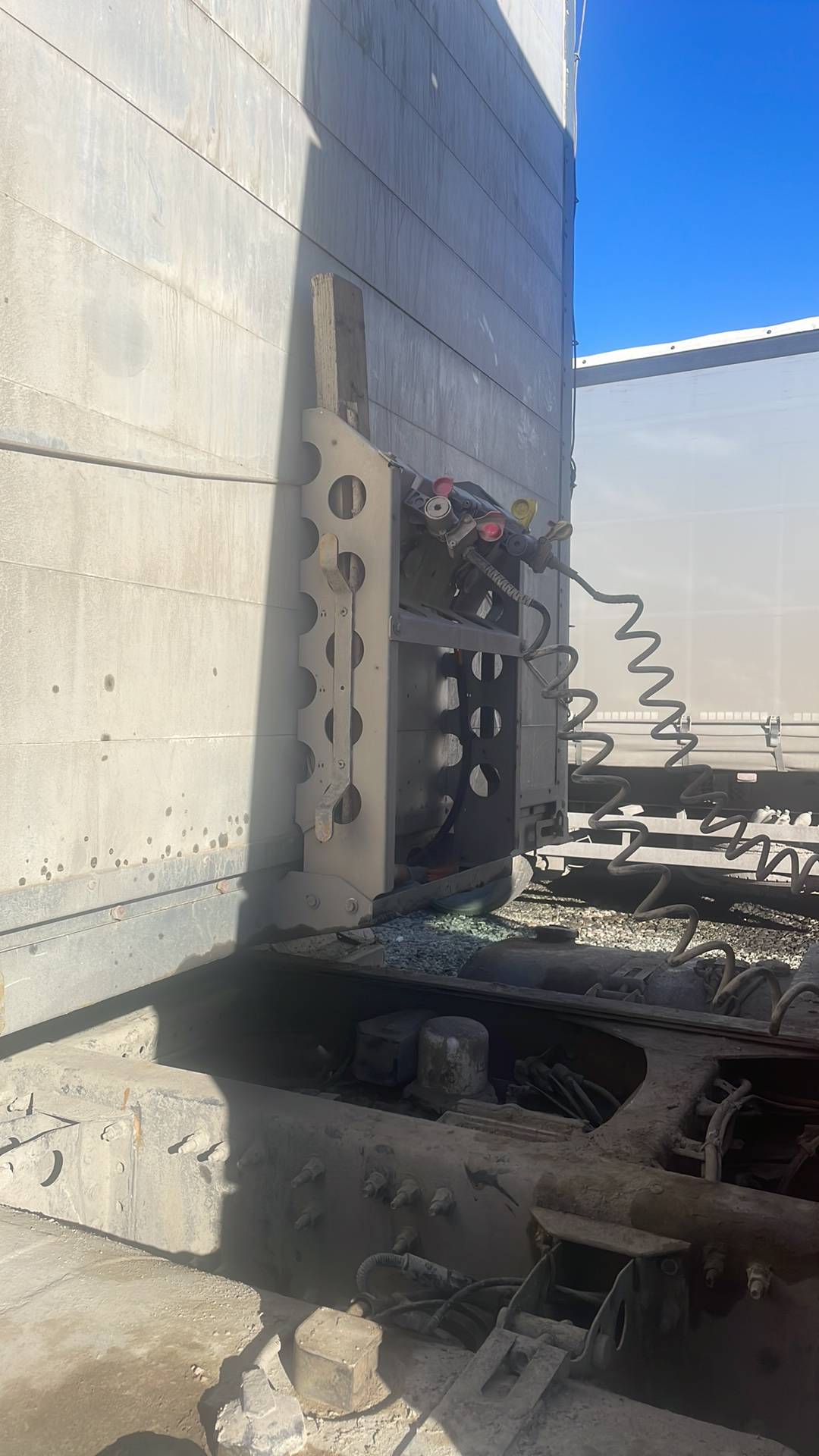 ORTHAUS V4, 2021 года