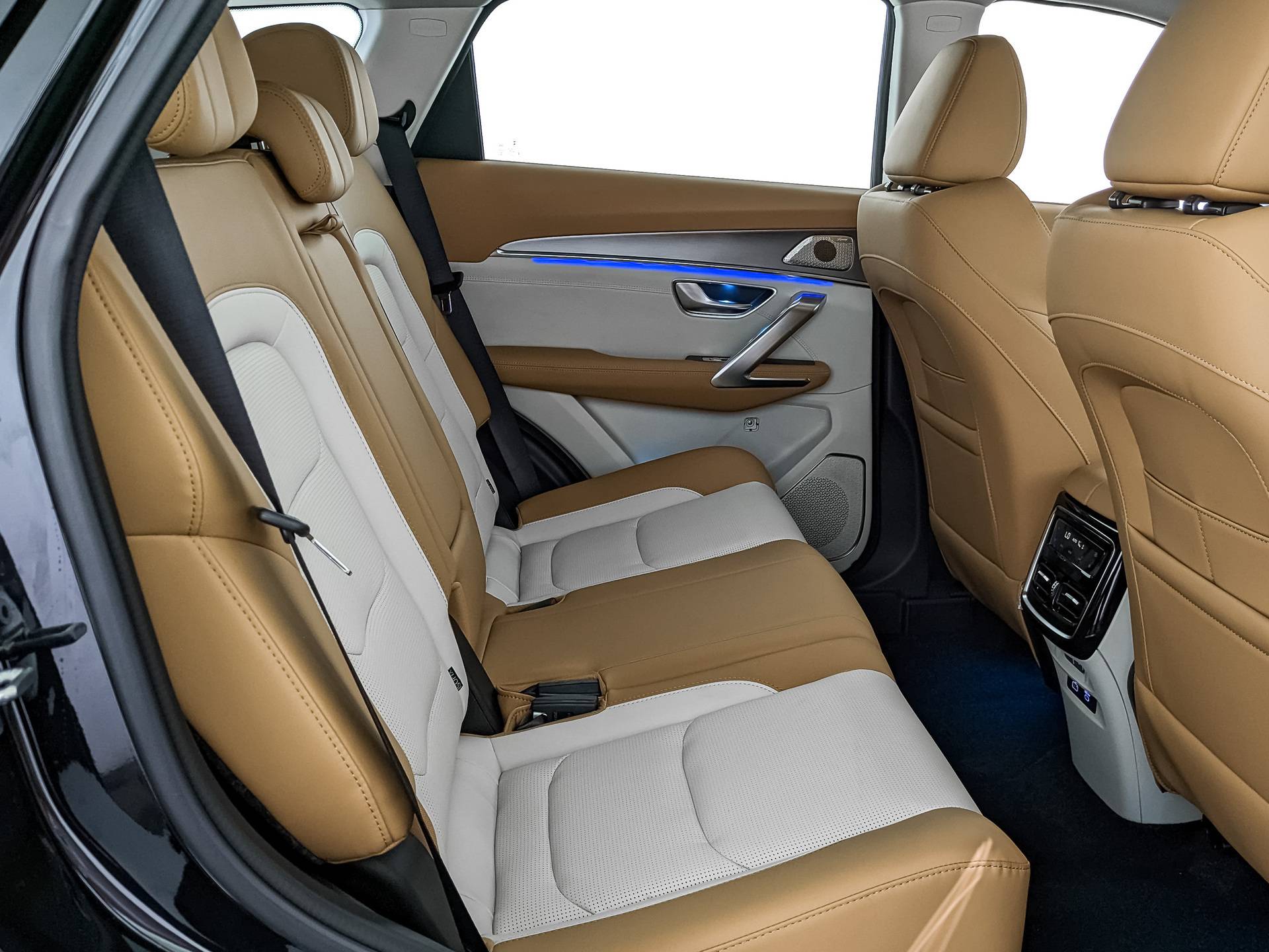 Jetour X70 Plus 1.6TGDI-7DCT Luxury