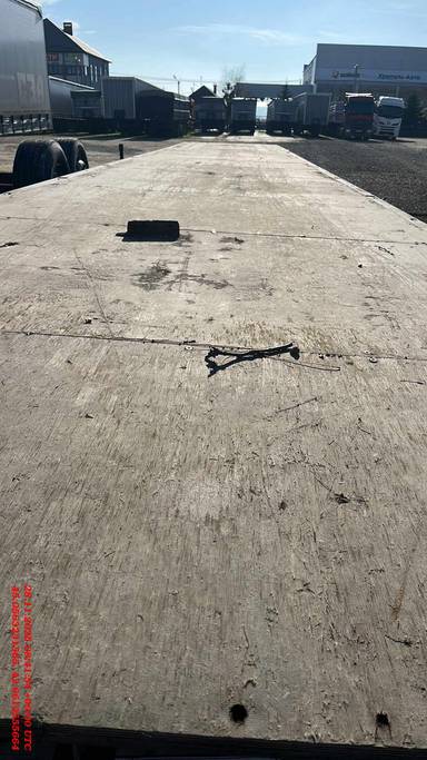 SCHMITZ Шторный 9084