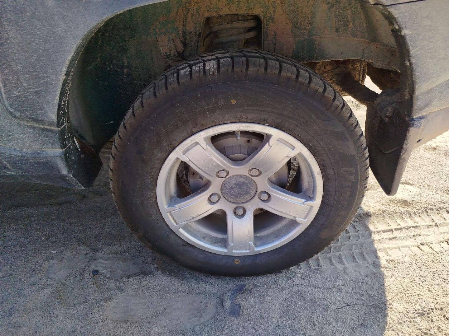 Lada Niva Travel,  118 947 км, 2023 года в лизинг