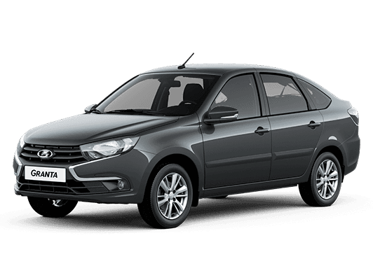 Lada Granta седан Classic 23 Кондиционер 1.6 90hp 5MT