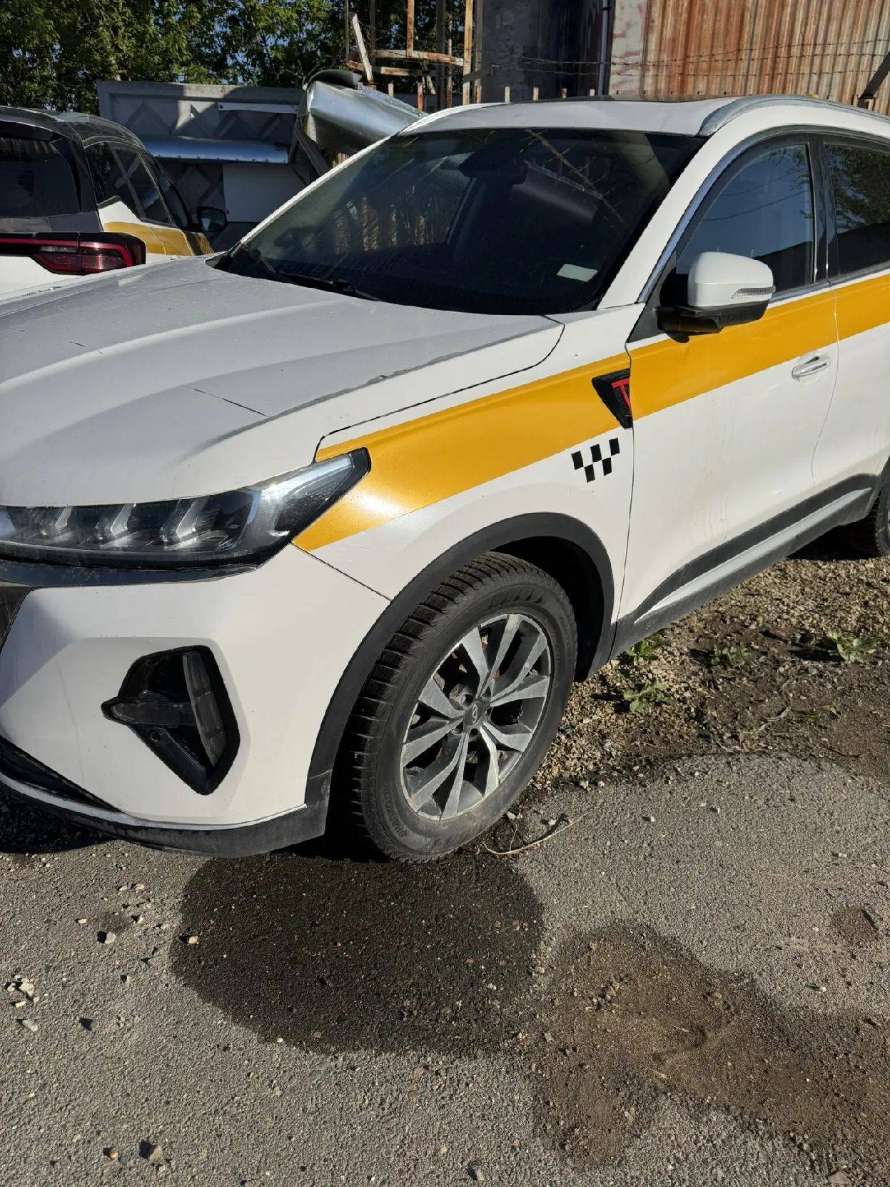 Chery Tiggo 7 PRO MAX