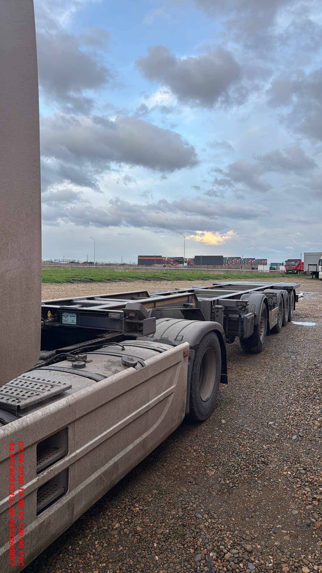 ВОМЗ (steelbear) PD-41N, 2024 года в лизинг