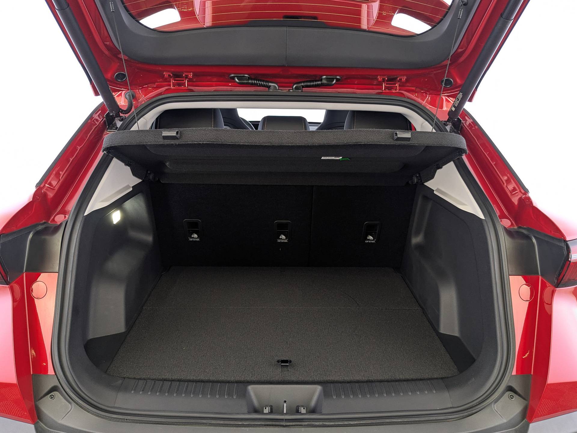 OMODA C5 1.6T DCT Active 4WD FL