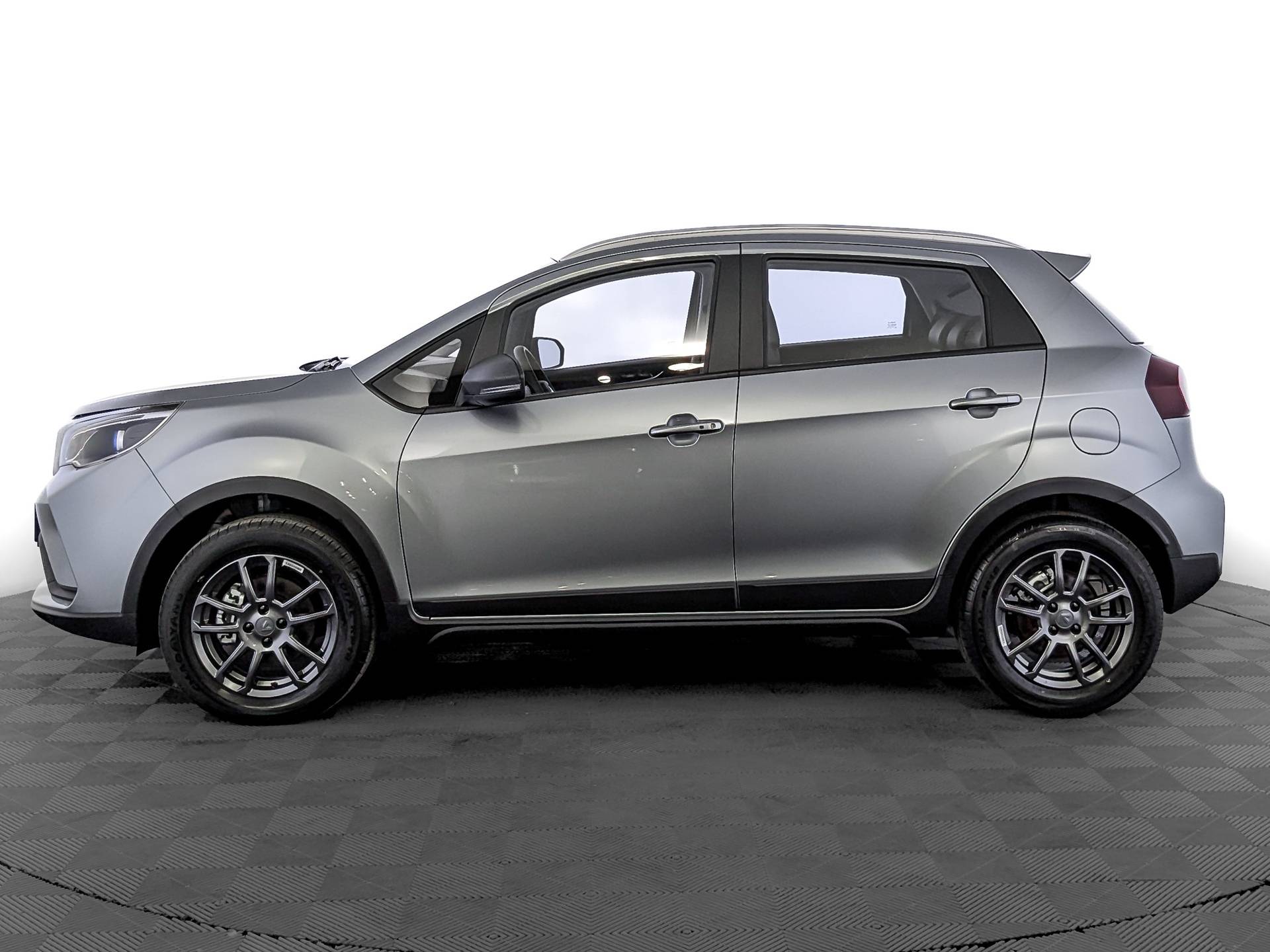 Livan X3PRO Luxury 1.5 CVT