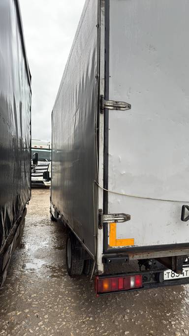 ГАЗ ГАЗель NEXT