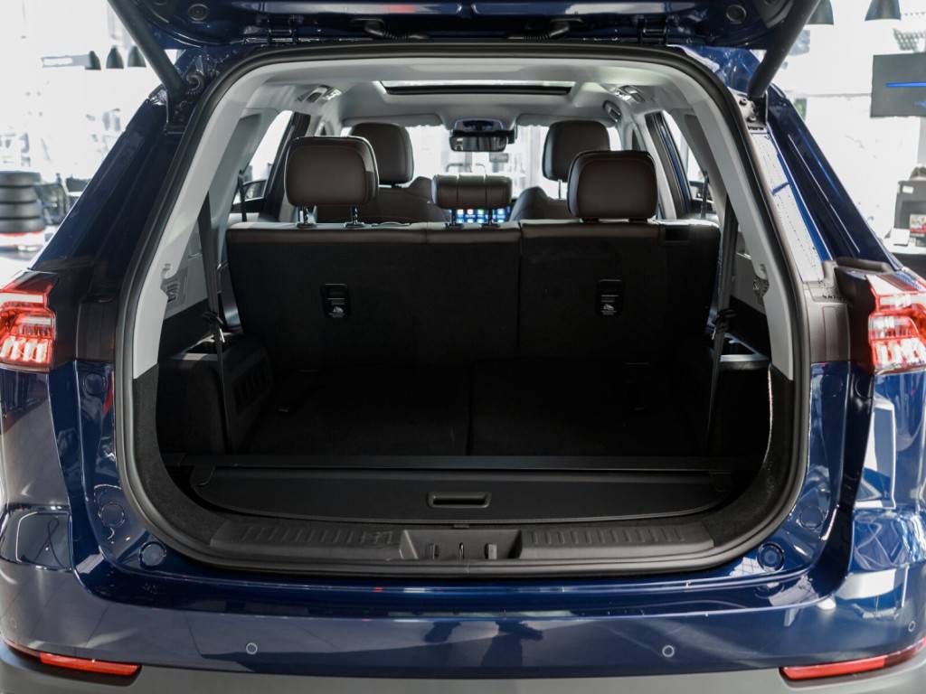 Chery Tiggo 8 PRO MAX Dreamline 4WD