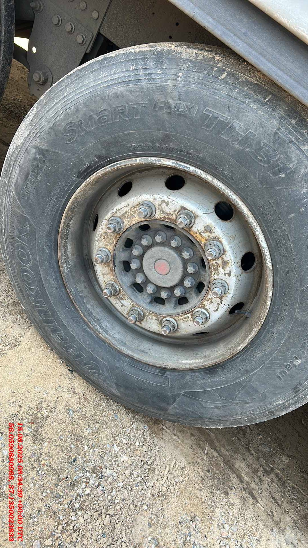 SCHMITZ Шторный SCS 24/L, 2022 года в лизинг