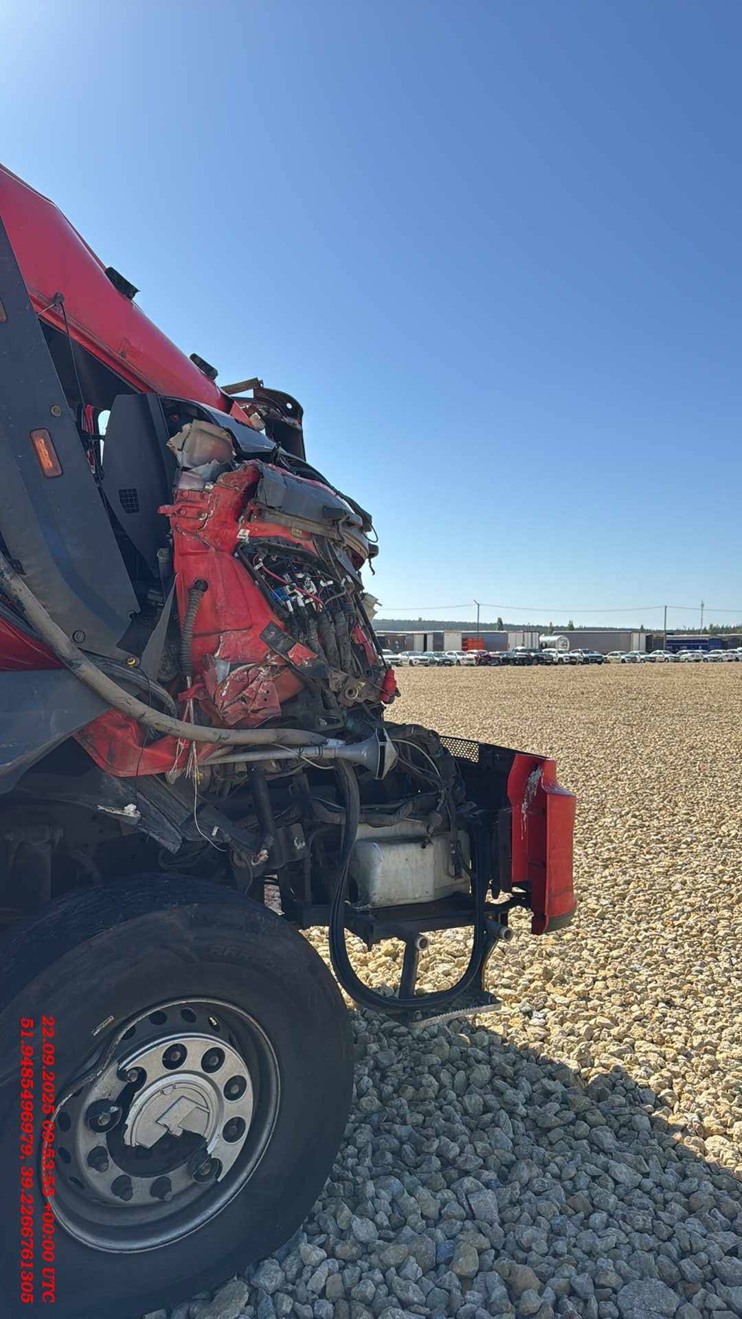 Shacman SX33186T366,  300 000 км, 2022 года в лизинг