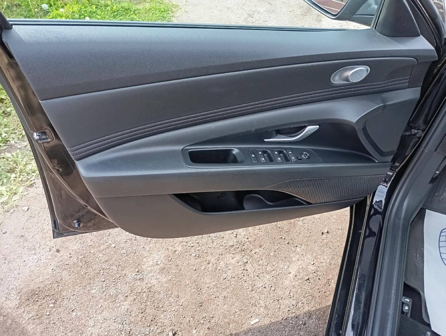 Hyundai Elantra,  176 122 км, 2022 года в лизинг
