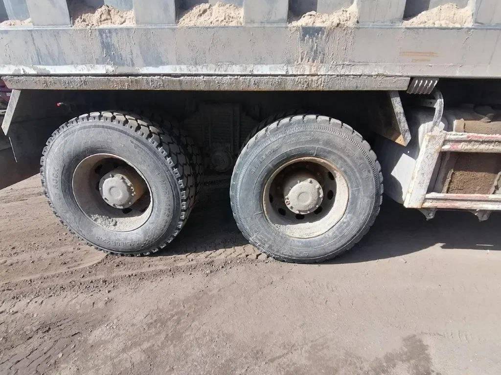 Shacman SX32586T384C,  76 039 км, 2021 года в лизинг