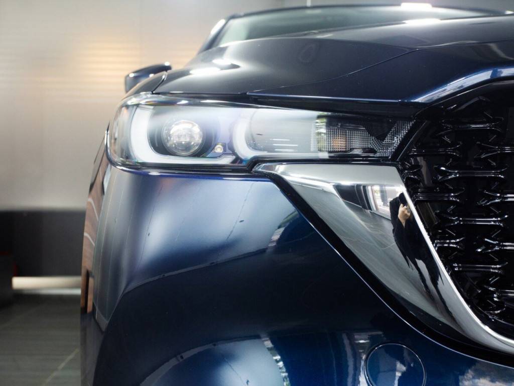 Mazda CX-5 Comfort 2.0 SKYACTIV 6AT 2WD