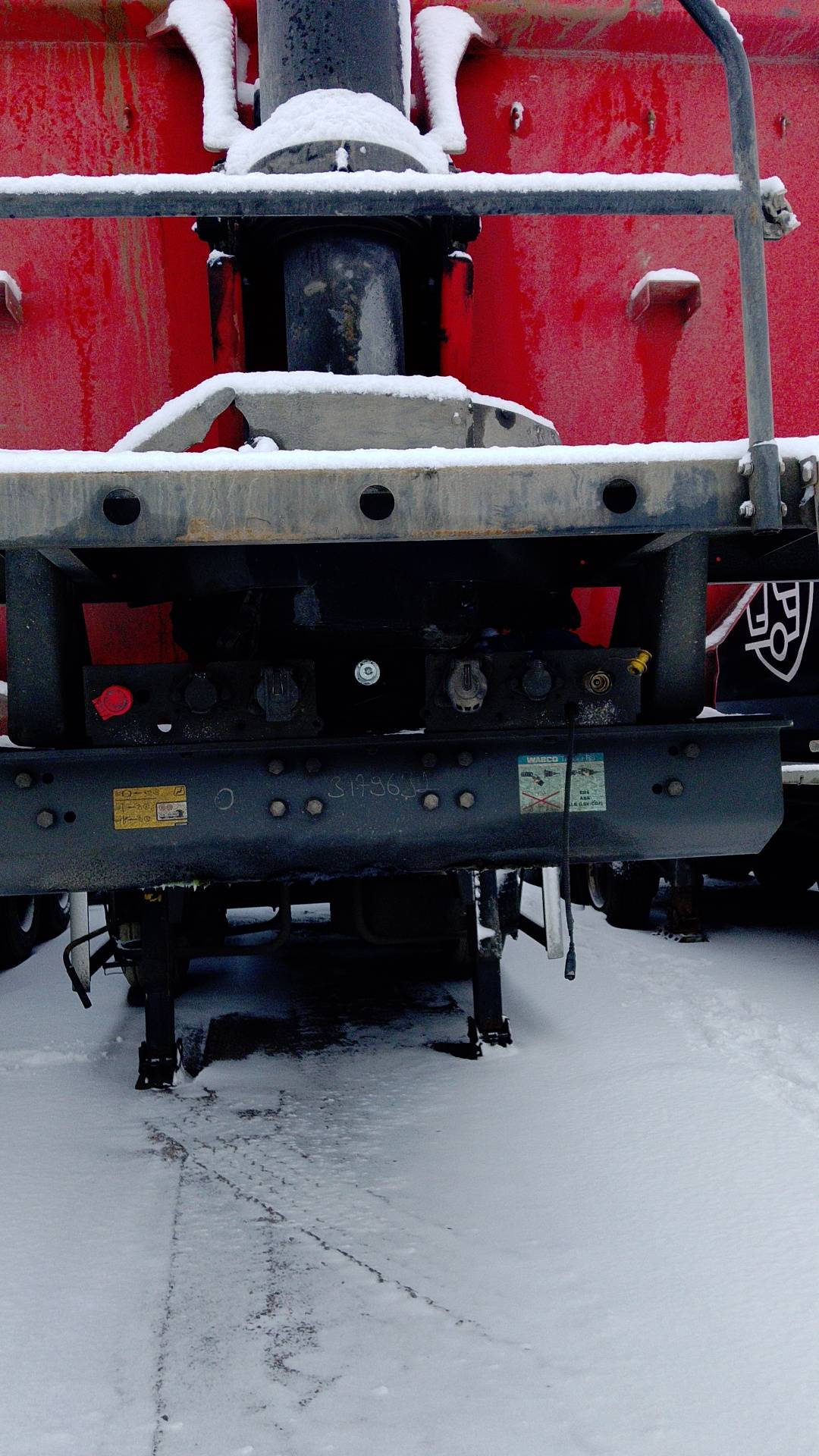 ISO PAKCS MAXIMA, 2024 года в лизинг