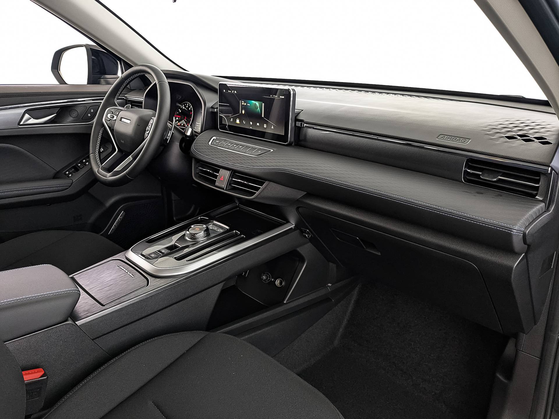 Haval Jolion Elite 1.5 7DCT 4WD