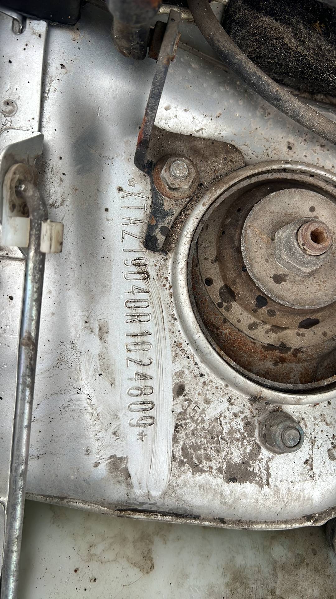 Lada Granta седан,  130 655 км, 2024 года в лизинг