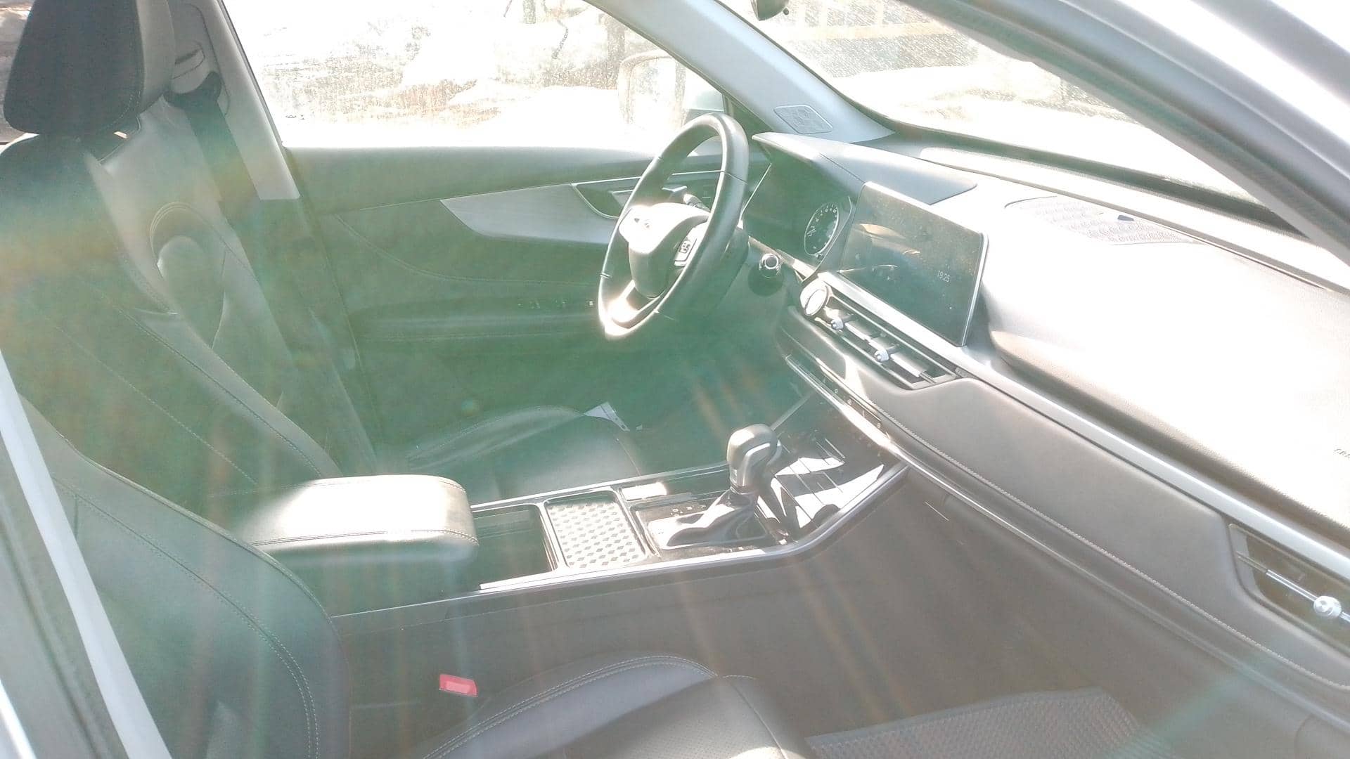 Chery Tiggo 4 PRO,  169 412 км, 2023 года в лизинг