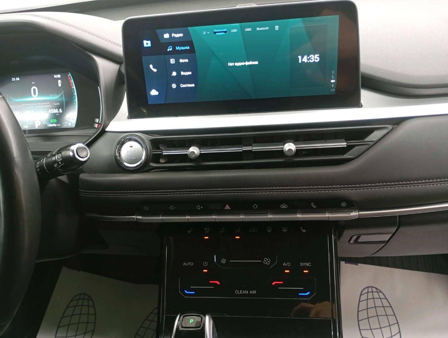 Chery Tiggo 7 PRO,  178 476 км, 2023 года в лизинг