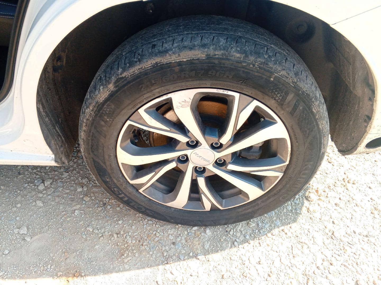 Haval Jolion,  143 131 км, 2023 года в лизинг