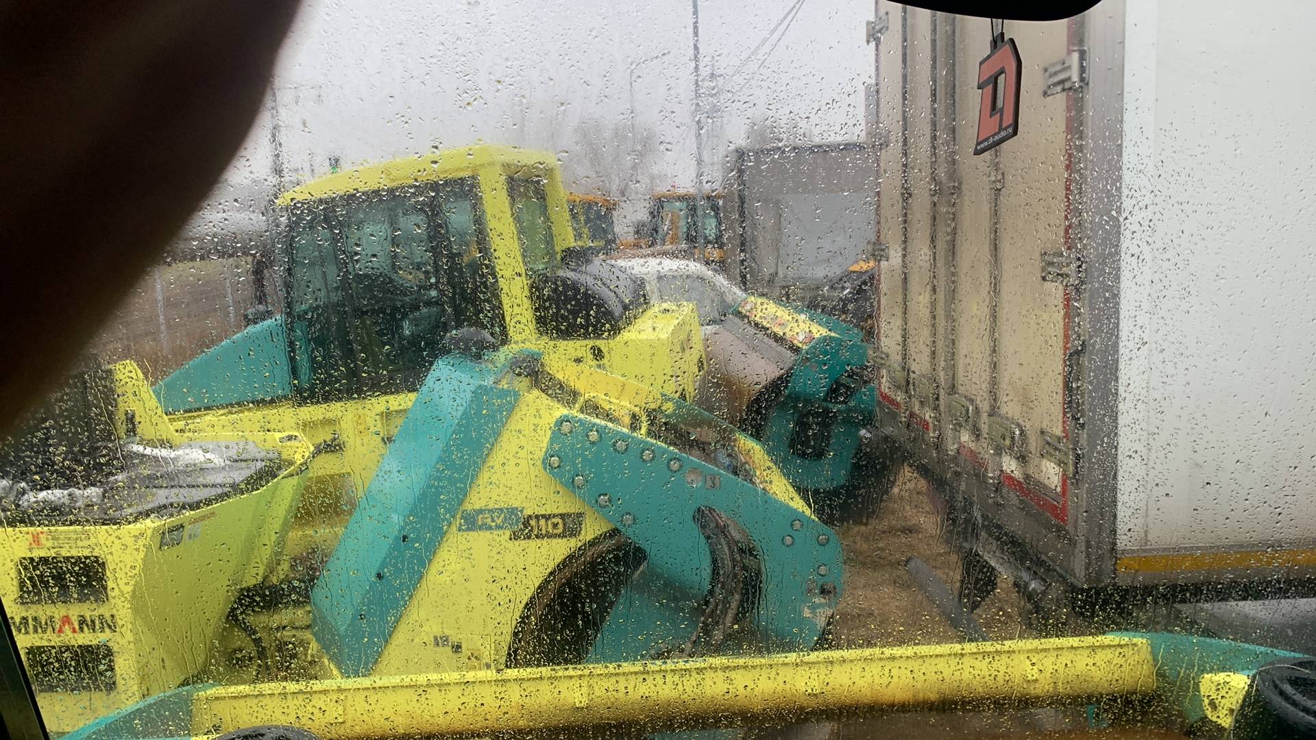 AMMANN AV130X, 2022 года в лизинг