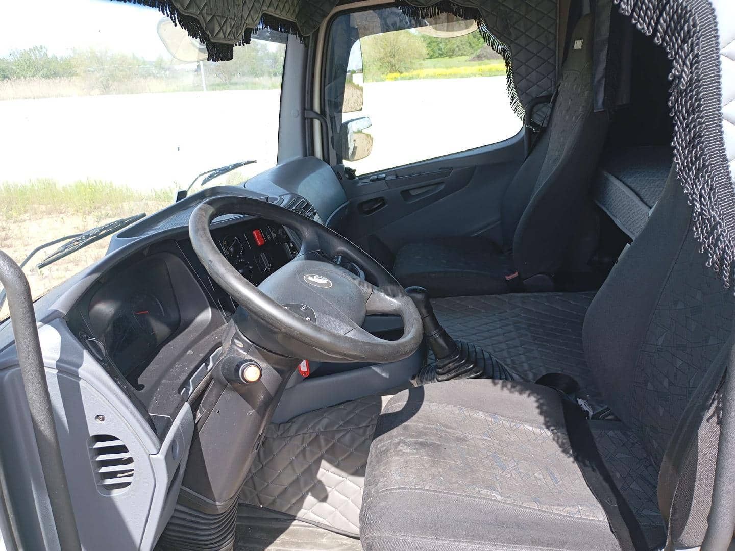 КАМАЗ 5490-S5 (M1840),  712 652 км, 2021 года в лизинг