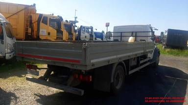 ГАЗ C41RB3