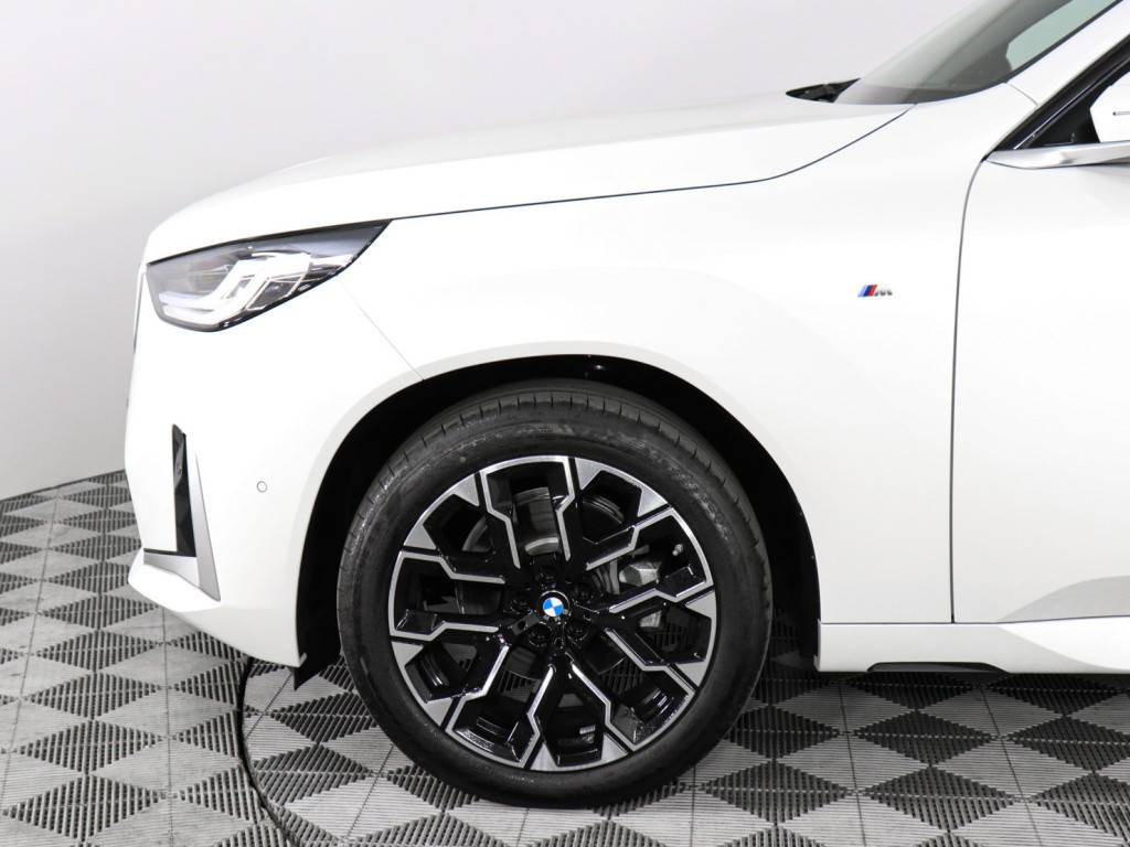 BMW X3 xDrive30L AT Leading M Sport