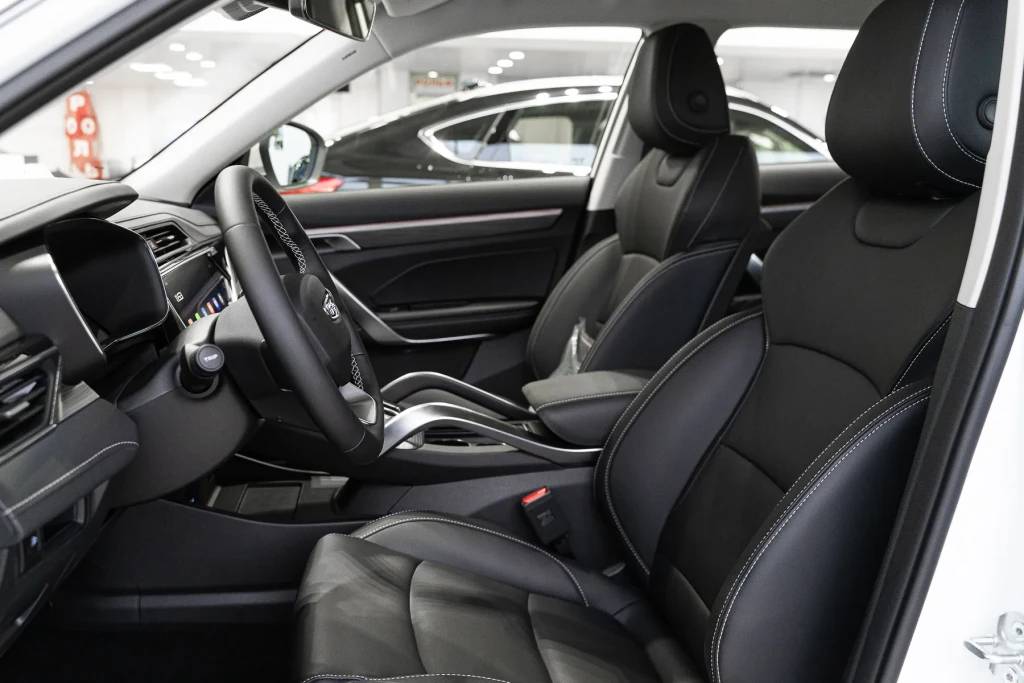 Belgee X70 Prestige 1.5T 4WD 7DCT