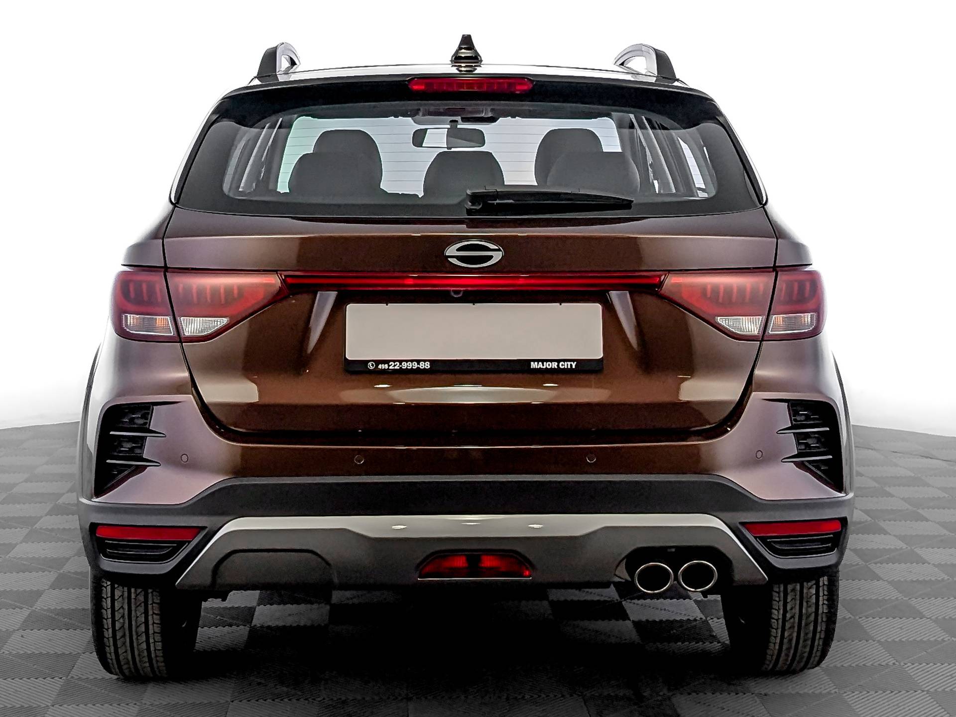 Solaris KRX Премиум 1.6 АТ (Premium)