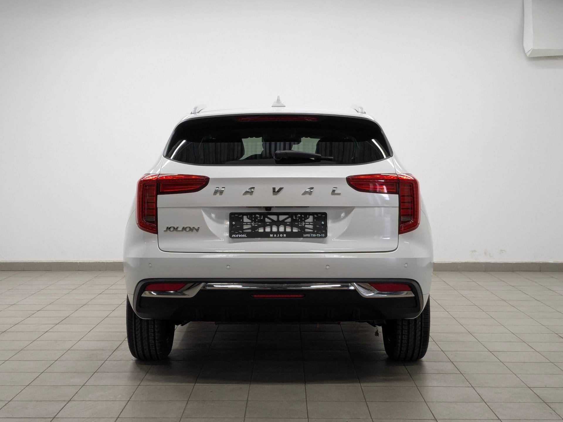 Haval Jolion Premium 1.5 7DCT 2WD