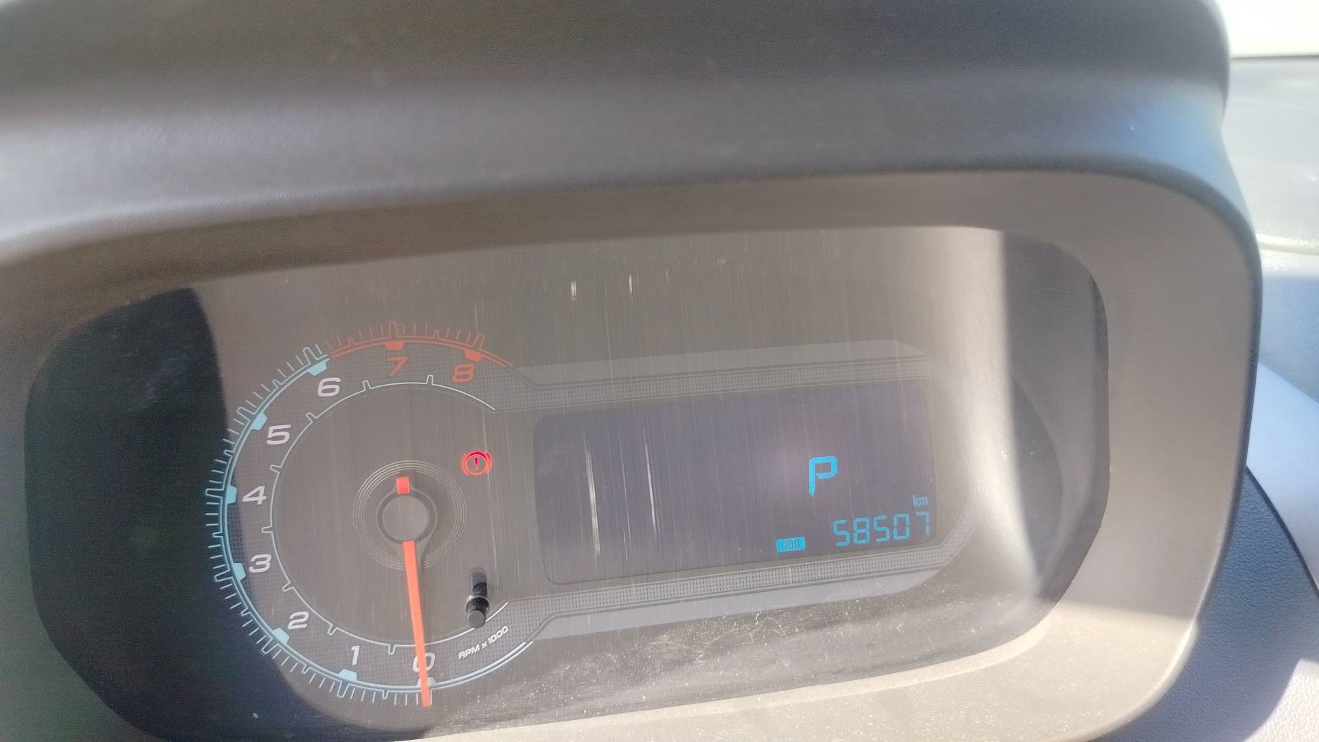 Chevrolet Cobalt,  58 507 км, 2023 года в лизинг